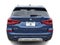2021 BMW X3 xDrive30i Sports Activity Vehicle