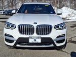 2020 BMW X3 xDrive30i Sports Activity Vehicle
