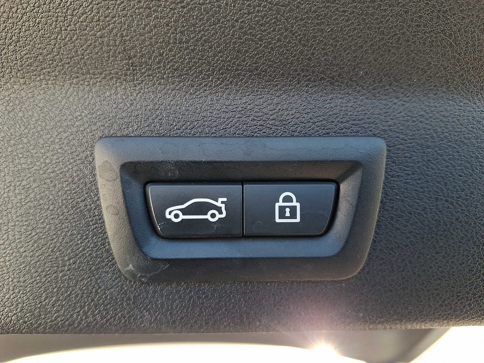 2020 BMW X3 xDrive30i Sports Activity Vehicle