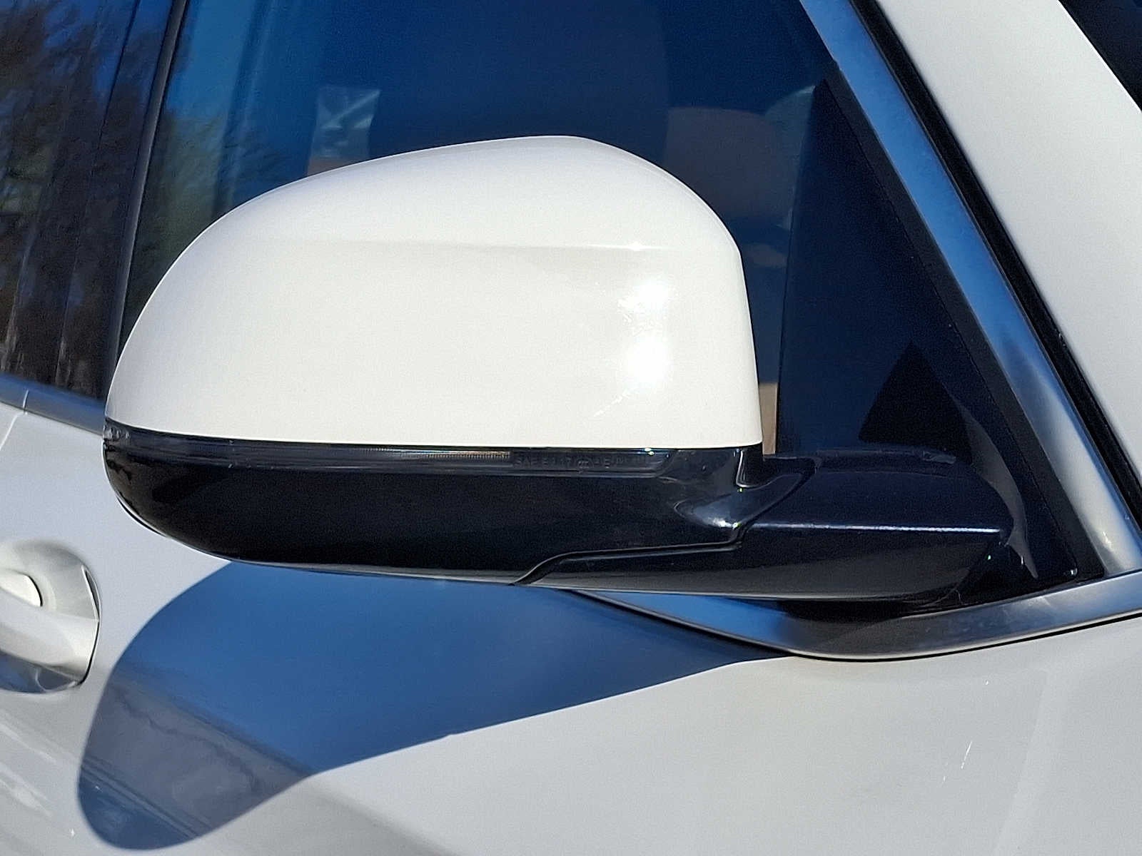 2020 BMW X3 xDrive30i Sports Activity Vehicle