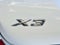 2020 BMW X3 xDrive30i Sports Activity Vehicle