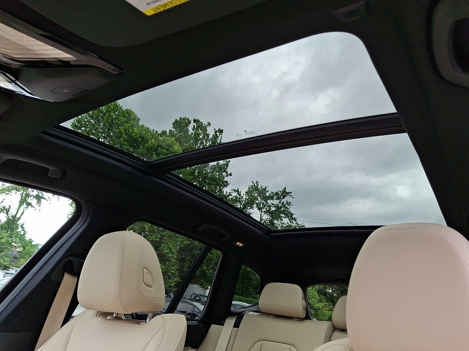 2021 BMW X3 xDrive30i Sports Activity Vehicle
