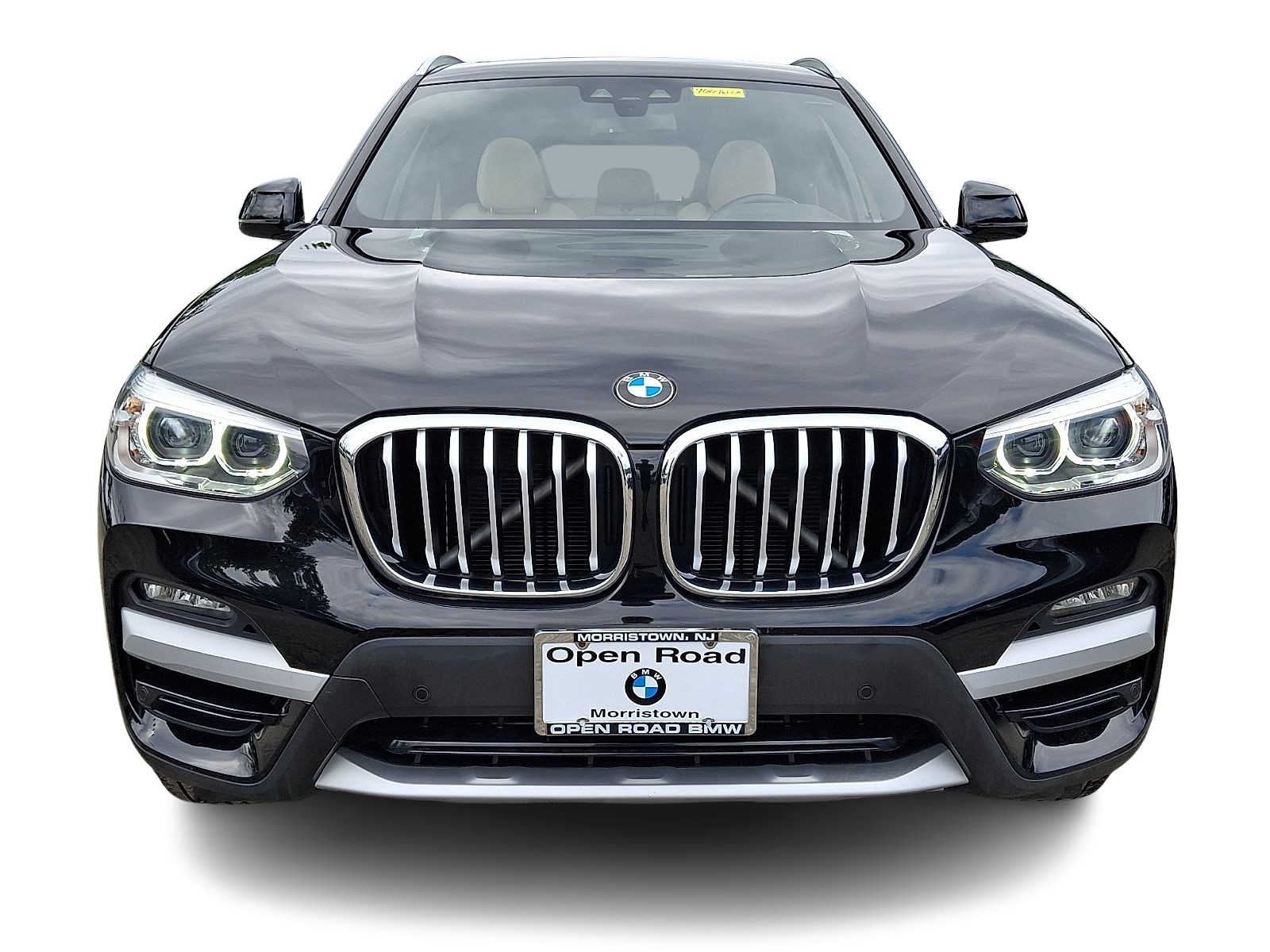 2021 BMW X3 xDrive30i Sports Activity Vehicle