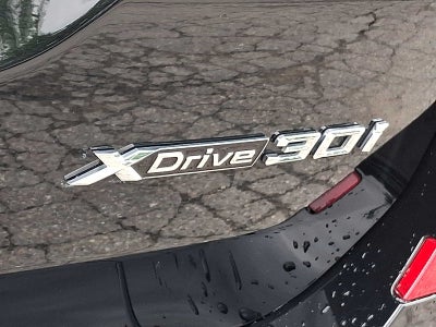 2021 BMW X3 xDrive30i Sports Activity Vehicle