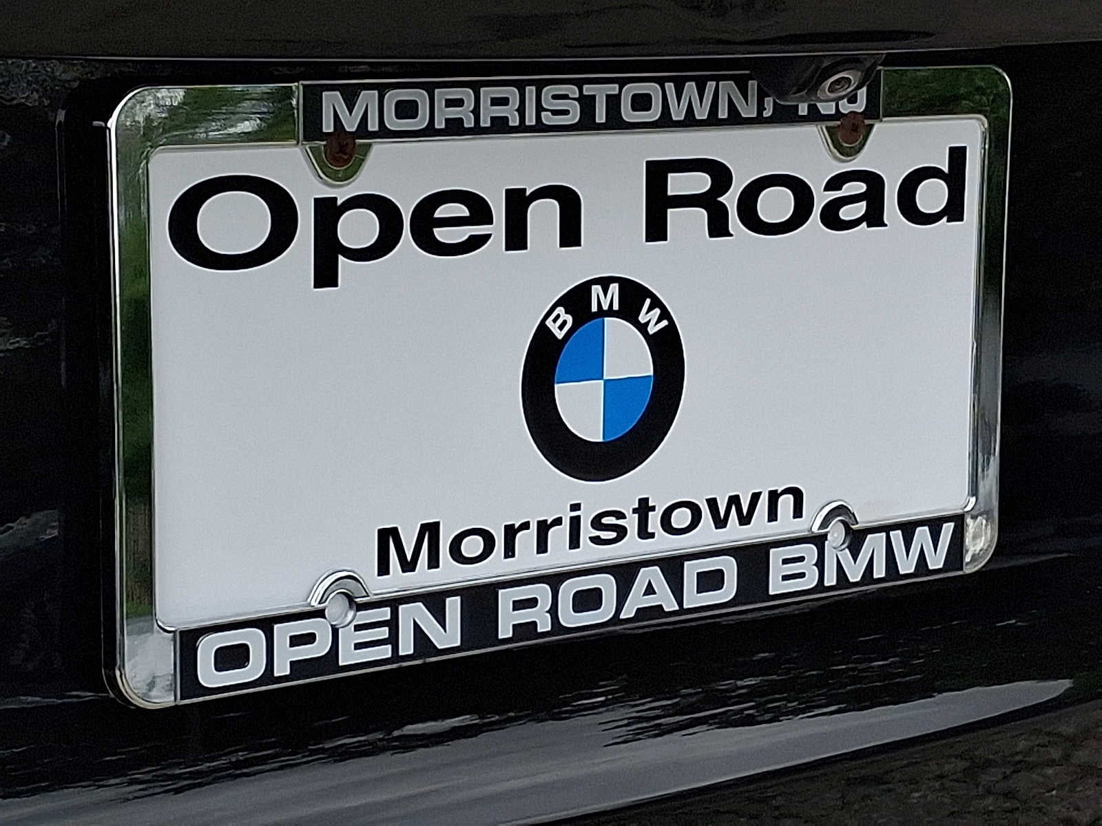2021 BMW X3 xDrive30i Sports Activity Vehicle