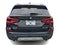 2021 BMW X3 xDrive30i Sports Activity Vehicle
