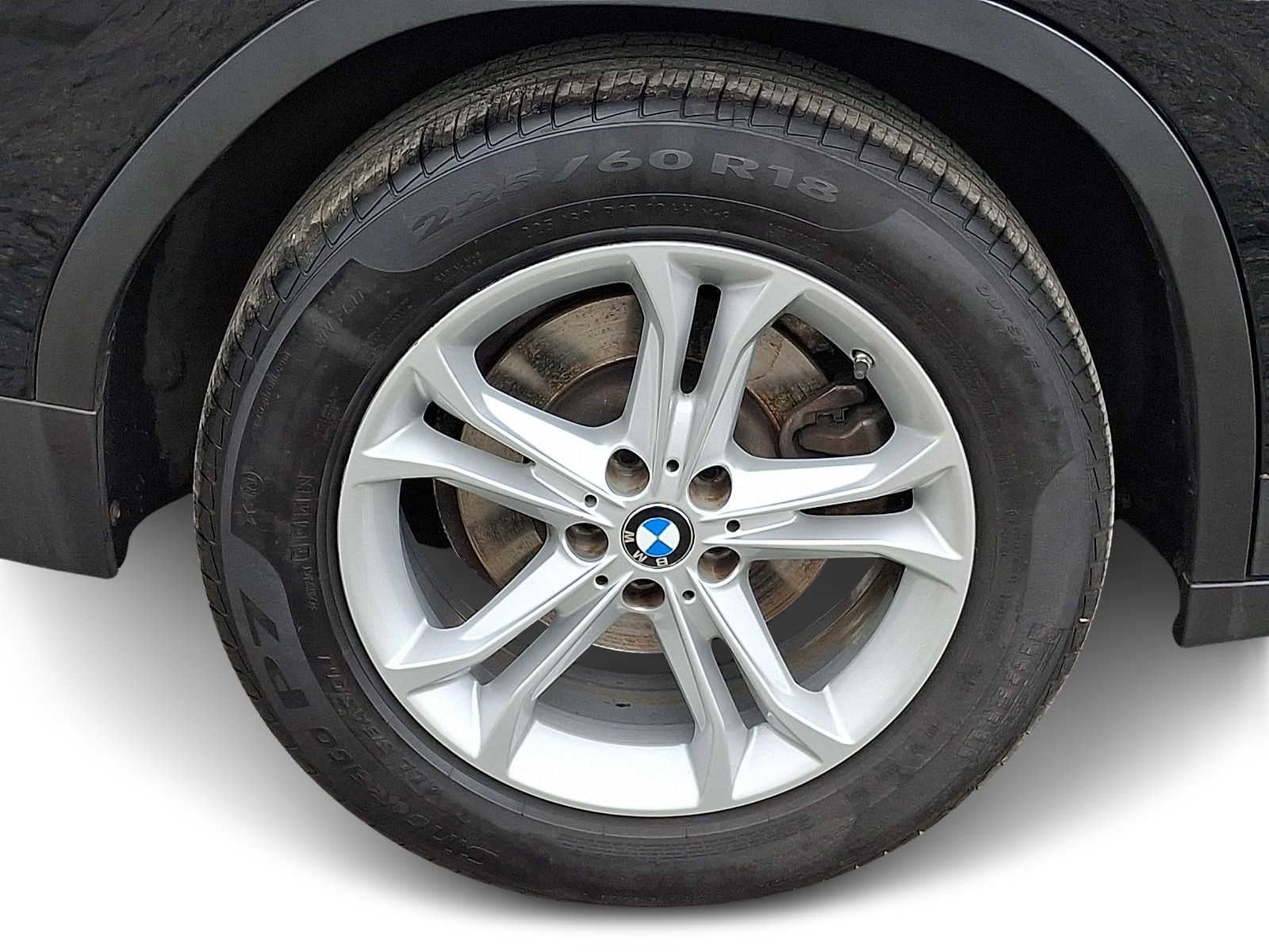 2021 BMW X3 xDrive30i Sports Activity Vehicle