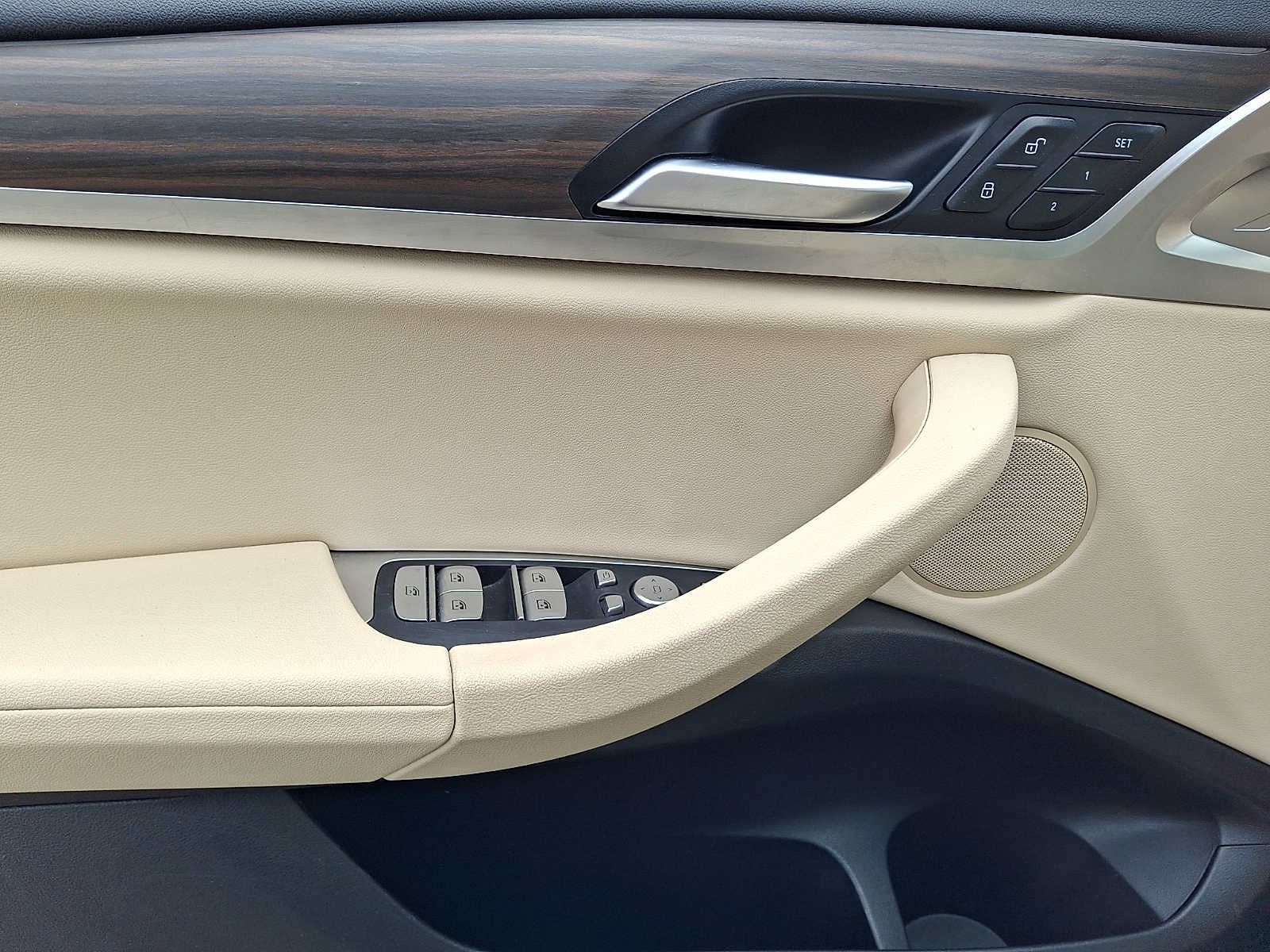 2021 BMW X3 xDrive30i Sports Activity Vehicle