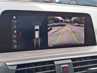 2021 BMW X3 xDrive30i Sports Activity Vehicle