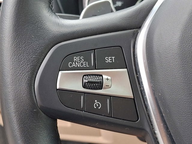 2021 BMW X3 xDrive30i Sports Activity Vehicle