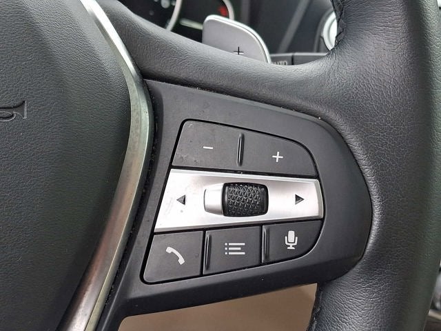 2021 BMW X3 xDrive30i Sports Activity Vehicle