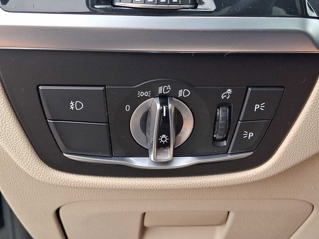2021 BMW X3 xDrive30i Sports Activity Vehicle