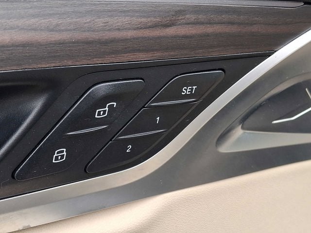 2021 BMW X3 xDrive30i Sports Activity Vehicle