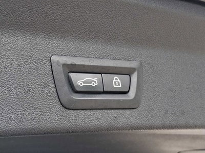 2021 BMW X3 xDrive30i Sports Activity Vehicle