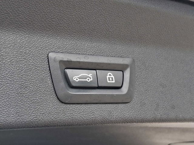 2021 BMW X3 xDrive30i Sports Activity Vehicle