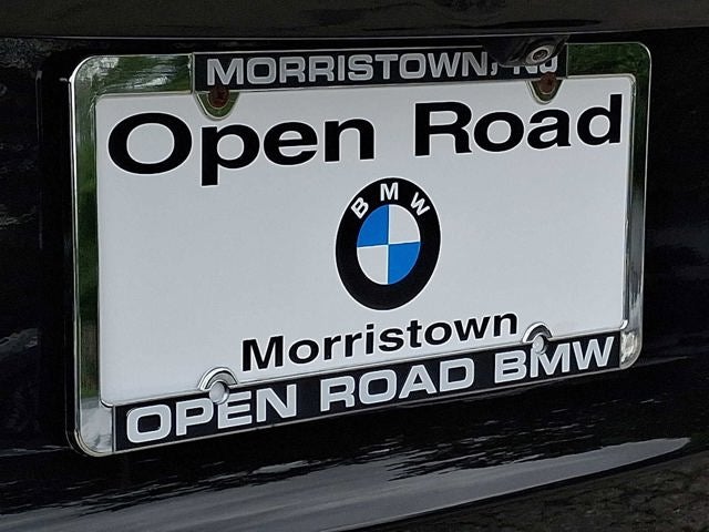 2021 BMW X3 xDrive30i Sports Activity Vehicle
