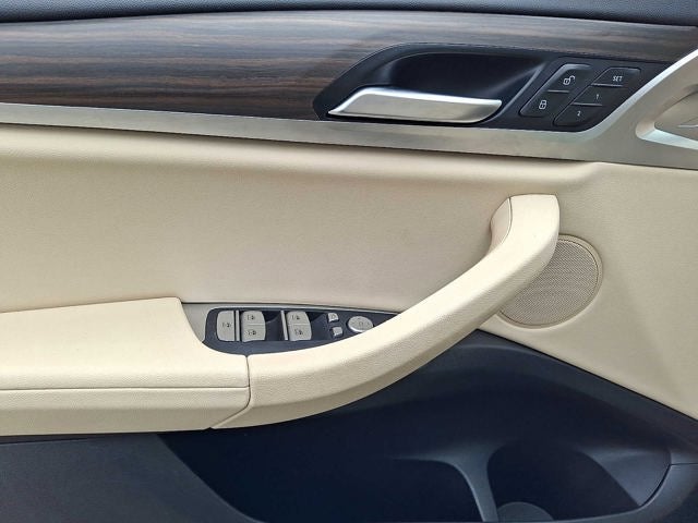 2021 BMW X3 xDrive30i Sports Activity Vehicle