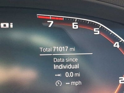 2021 BMW X3 M40i Sports Activity Vehicle