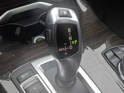 2015 BMW X3 AWD 4dr xDrive28i