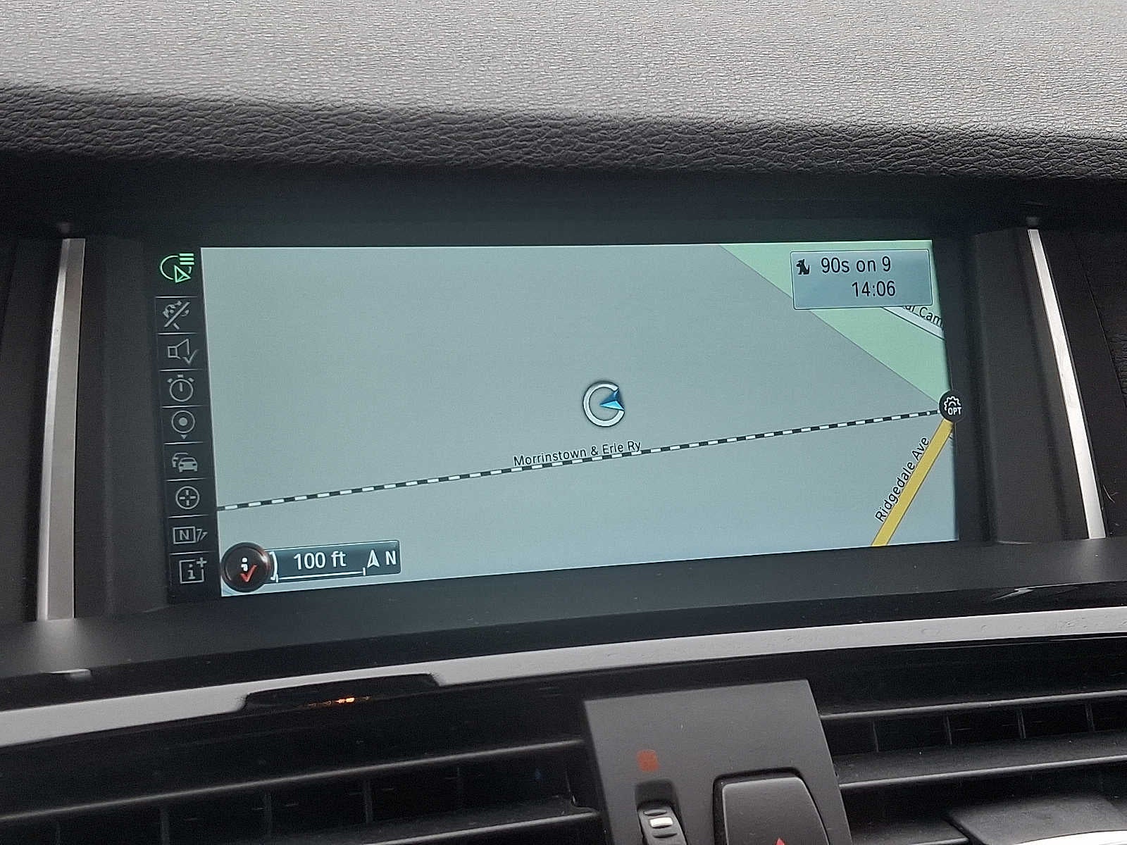 2015 BMW X3 AWD 4dr xDrive28i