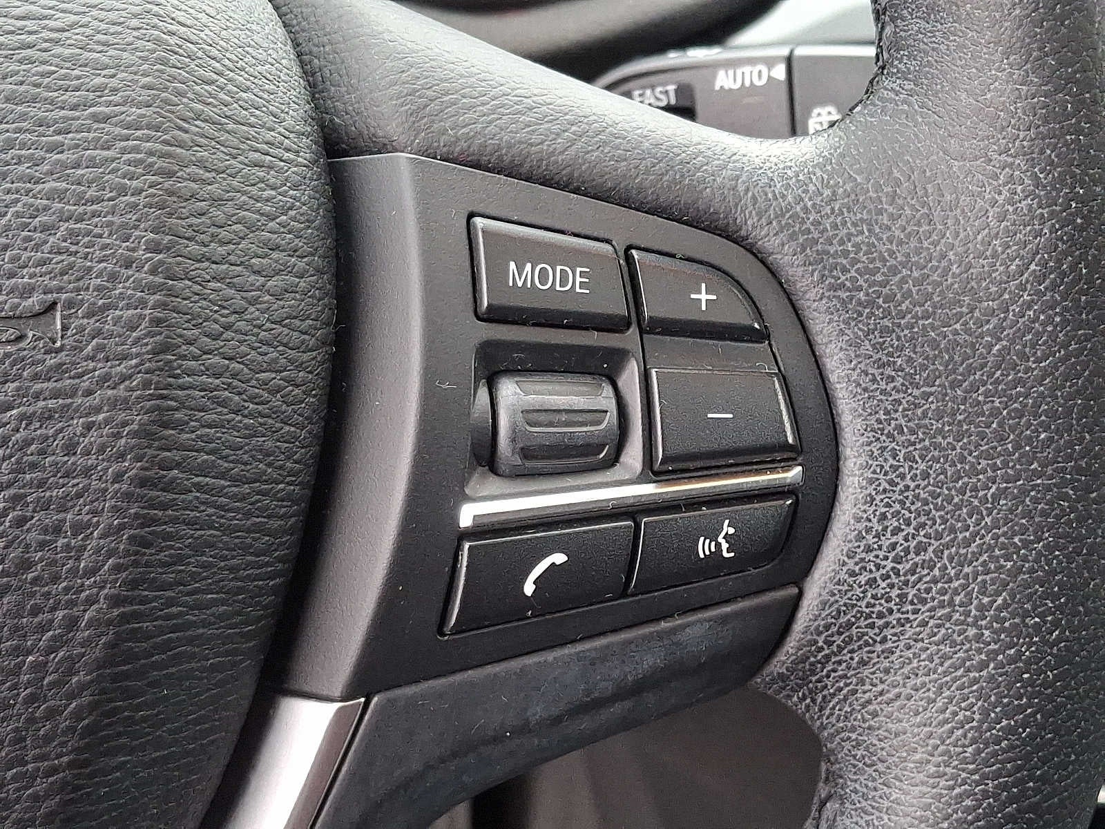 2015 BMW X3 AWD 4dr xDrive28i