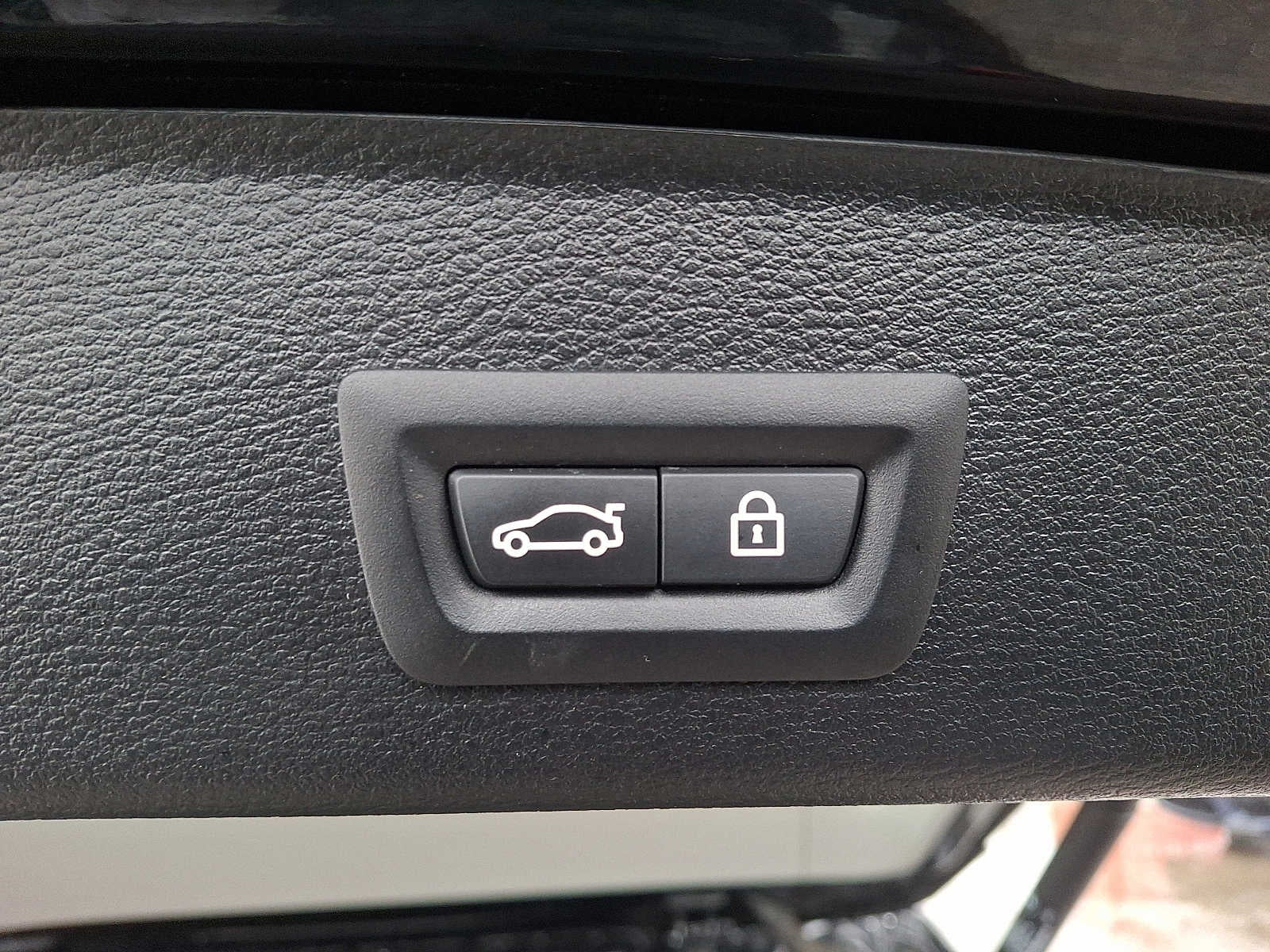 2015 BMW X3 AWD 4dr xDrive28i