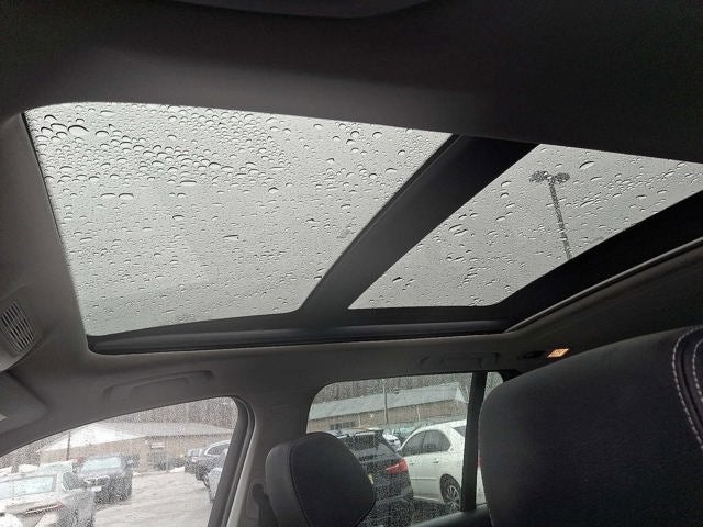 2015 BMW X3 AWD 4dr xDrive28i