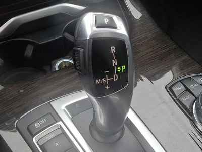 2015 BMW X3 AWD 4dr xDrive28i