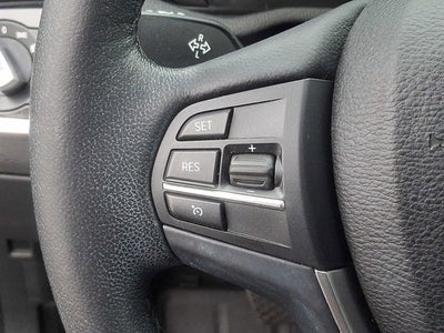 2015 BMW X3 AWD 4dr xDrive28i