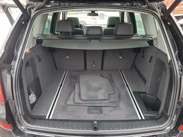 2015 BMW X3 AWD 4dr xDrive28i