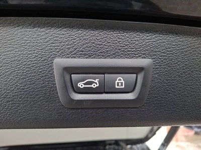 2015 BMW X3 AWD 4dr xDrive28i