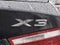 2015 BMW X3 AWD 4dr xDrive28i