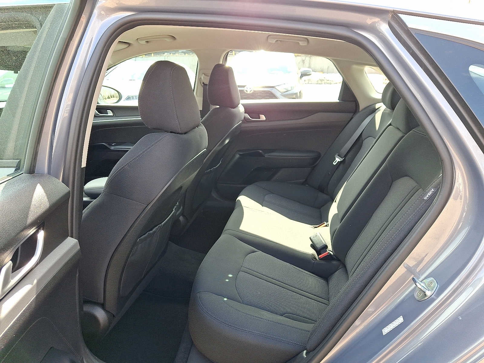 2021 Kia K5 LXS Auto FWD