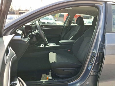 2021 Kia K5 LXS Auto FWD