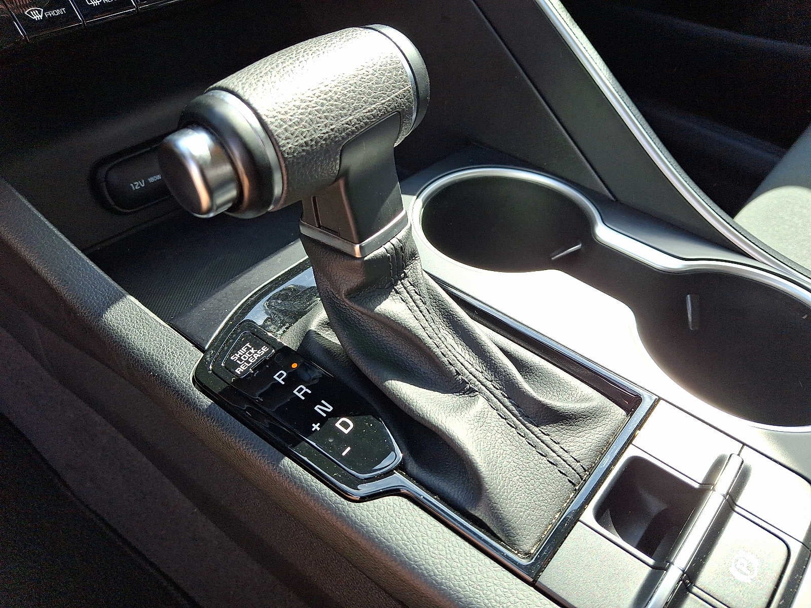 2021 Kia K5 LXS Auto FWD