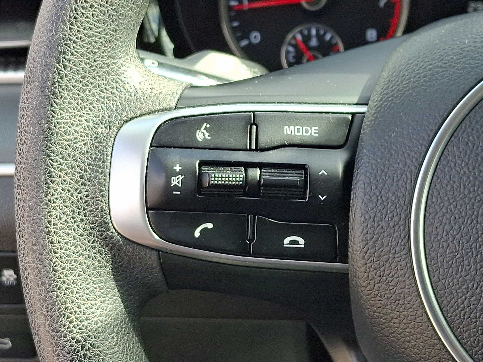 2021 Kia K5 LXS Auto FWD