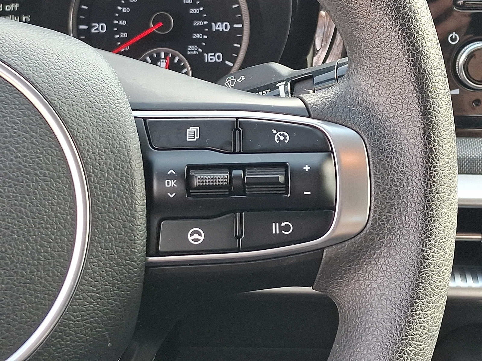 2021 Kia K5 LXS Auto FWD