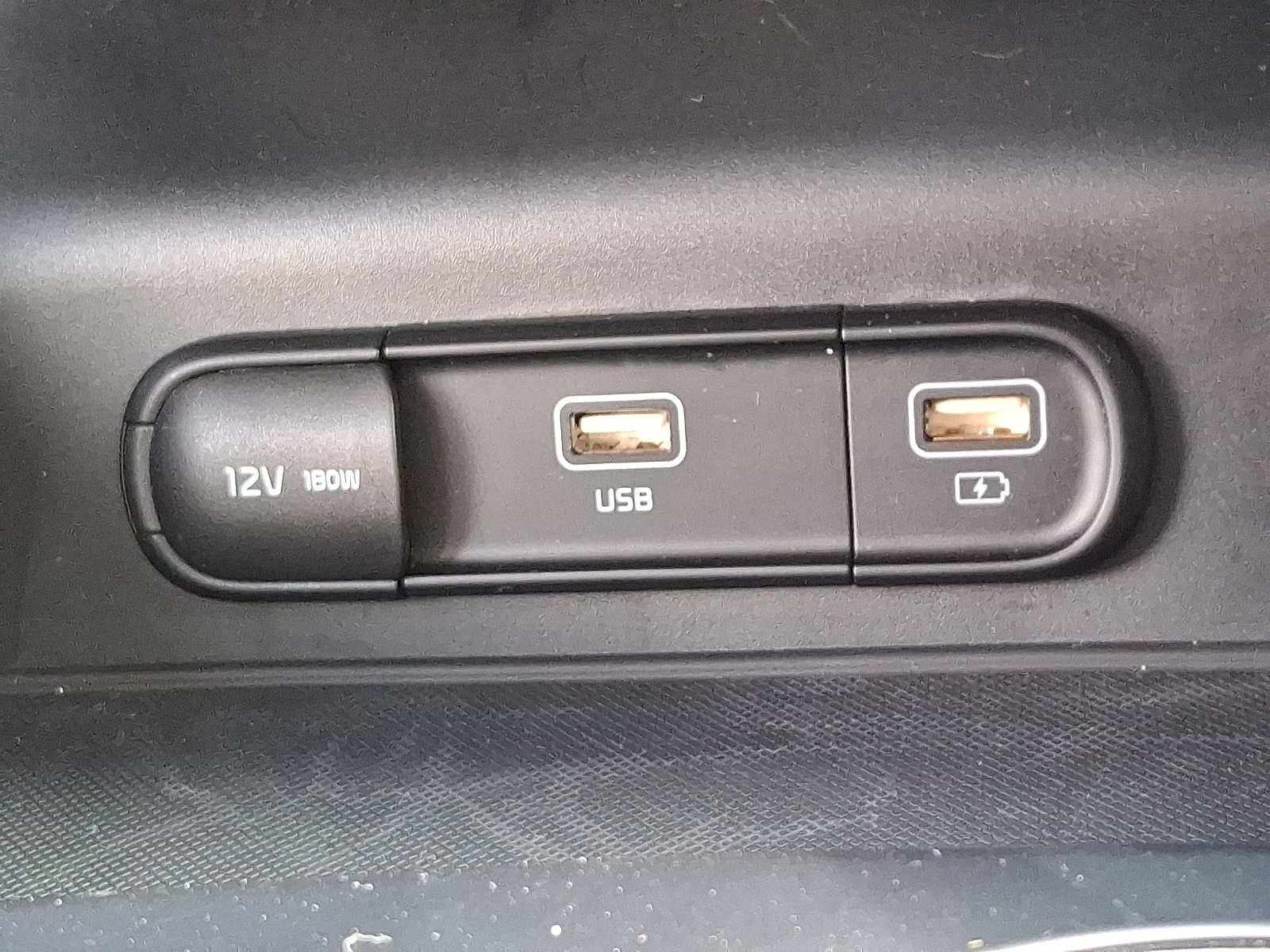 2021 Kia K5 LXS Auto FWD