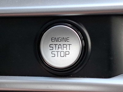 2021 Kia K5 LXS Auto FWD