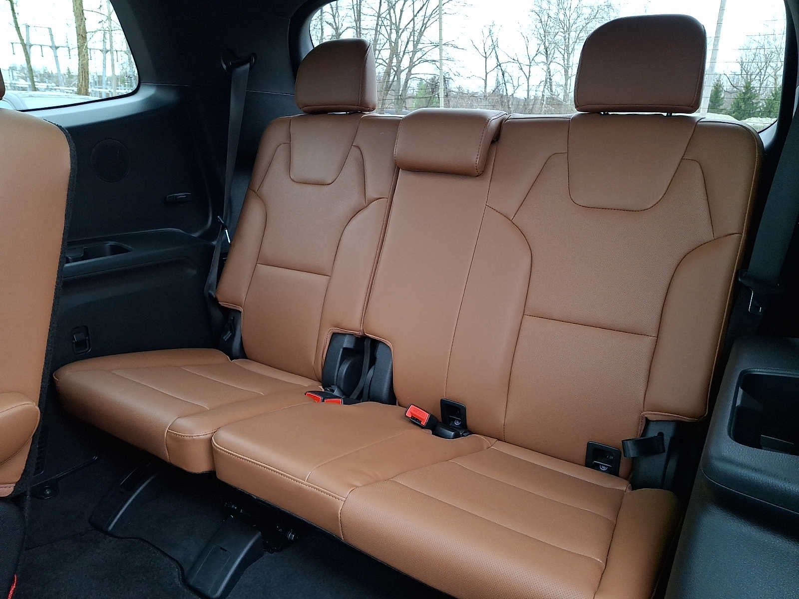 2024 Kia Telluride SX Prestige X-Pro AWD