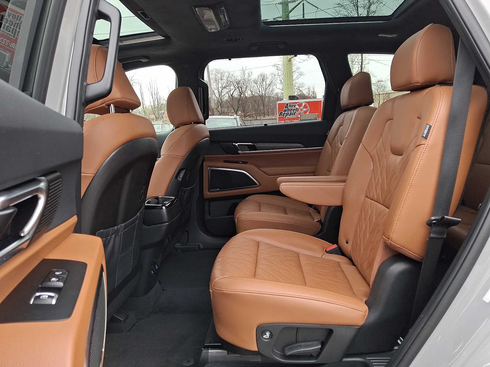 2024 Kia Telluride SX Prestige X-Pro AWD