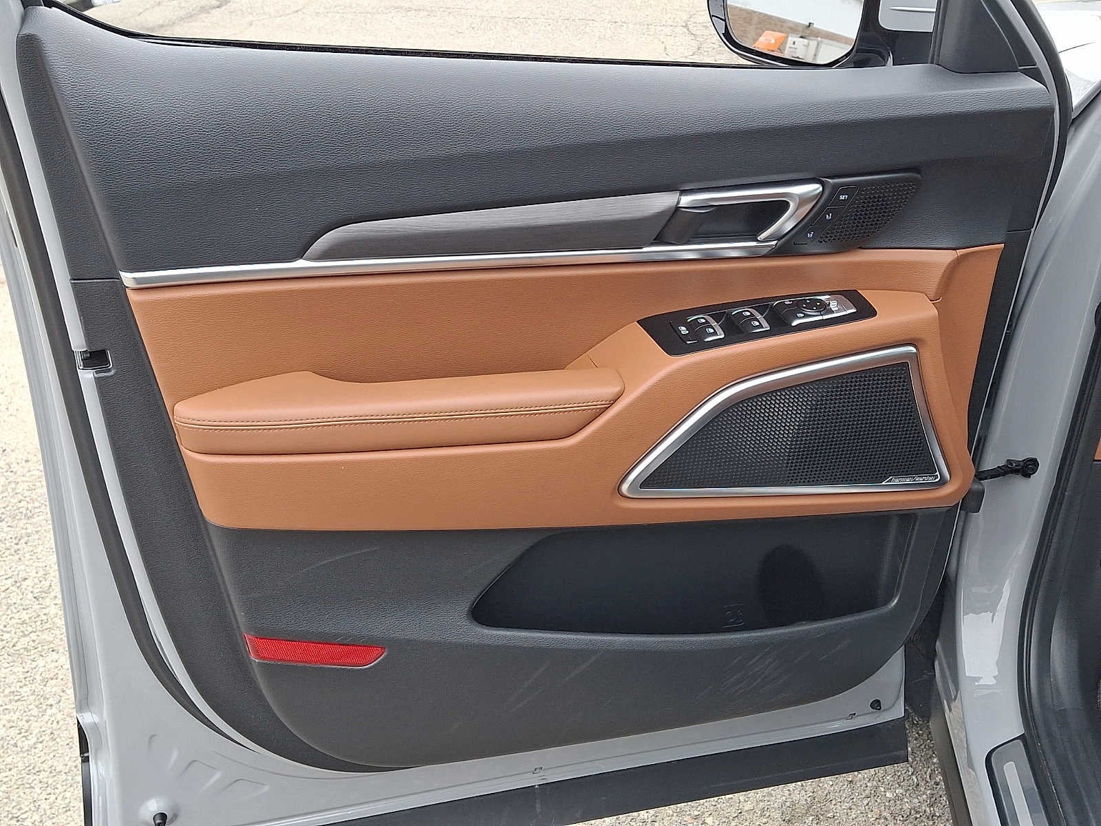 2024 Kia Telluride SX Prestige X-Pro AWD