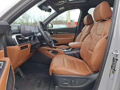 2024 Kia Telluride SX Prestige X-Pro AWD