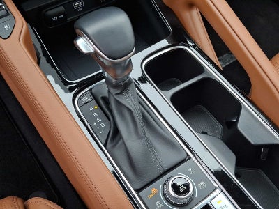 2024 Kia Telluride SX Prestige X-Pro AWD