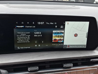 2024 Kia Telluride SX Prestige X-Pro AWD