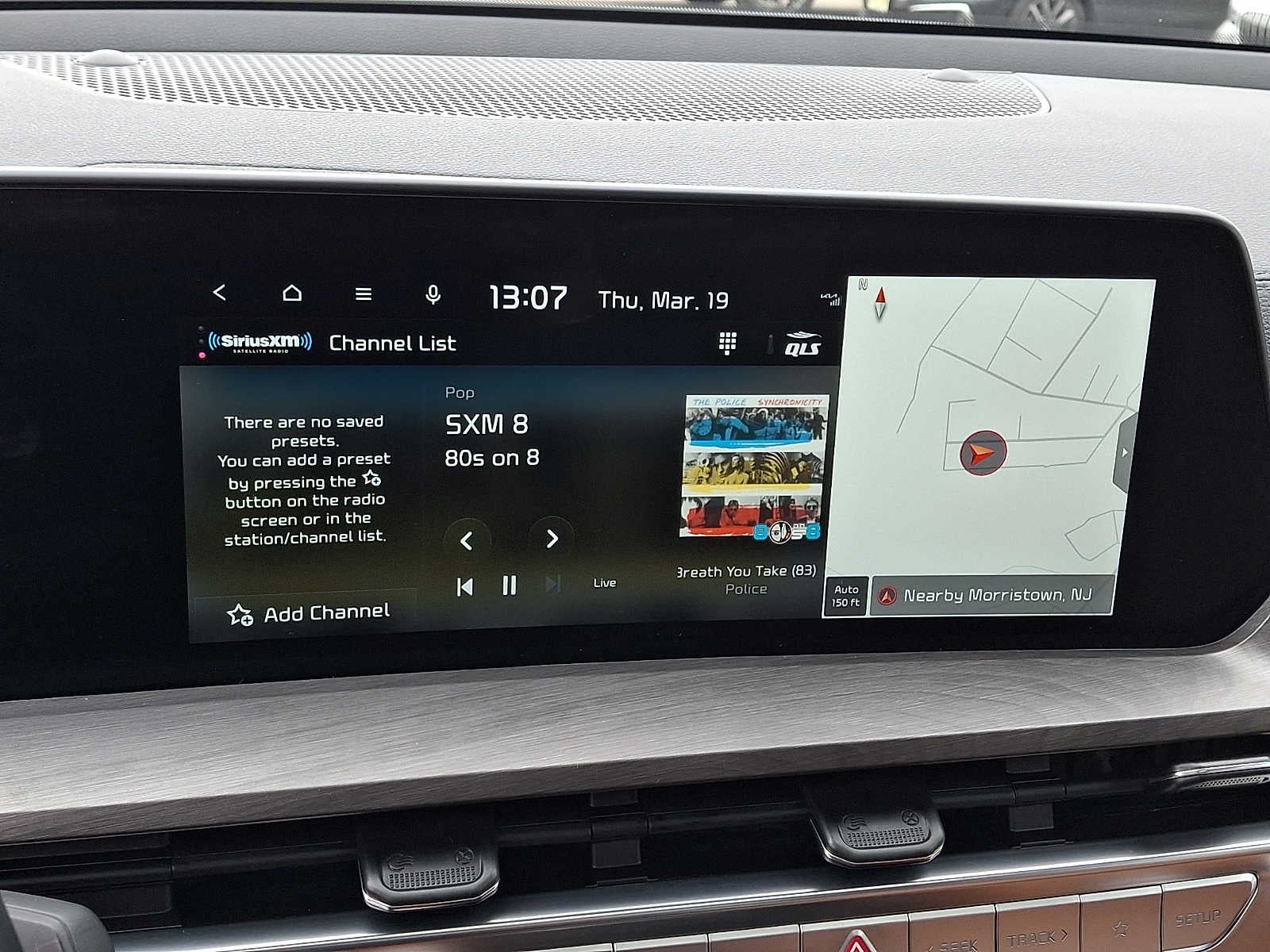 2024 Kia Telluride SX Prestige X-Pro AWD