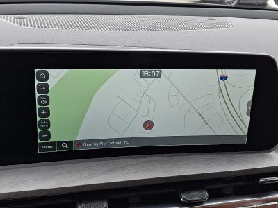 2024 Kia Telluride SX Prestige X-Pro AWD