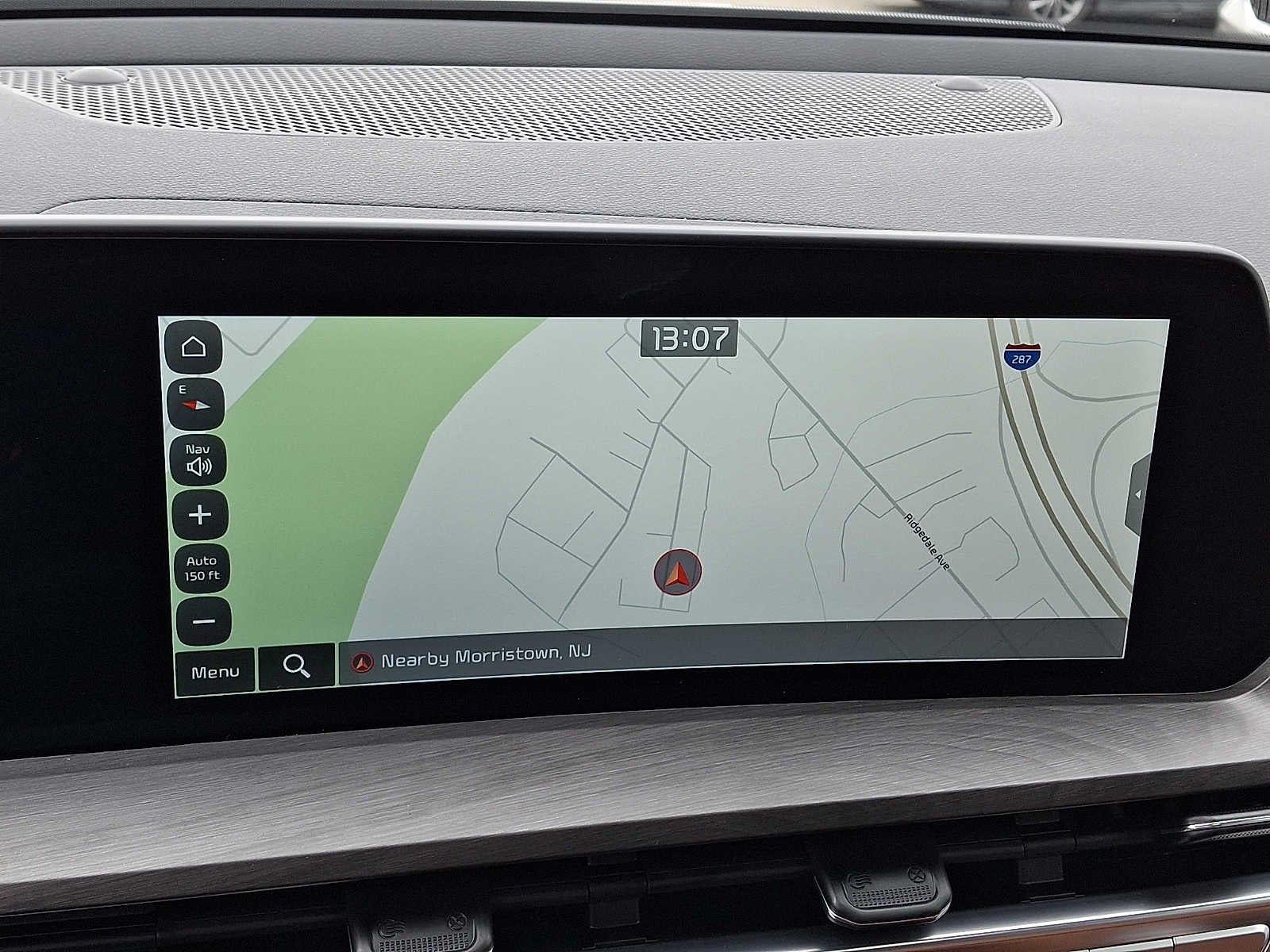 2024 Kia Telluride SX Prestige X-Pro AWD