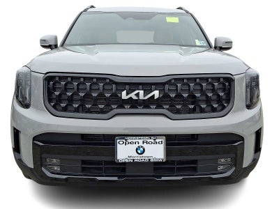 2024 Kia Telluride SX Prestige X-Pro AWD