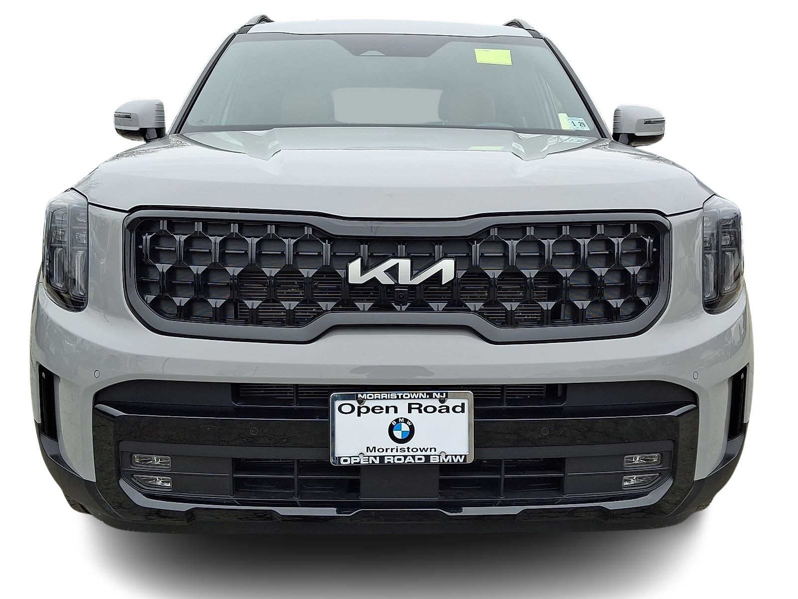 2024 Kia Telluride SX Prestige X-Pro AWD